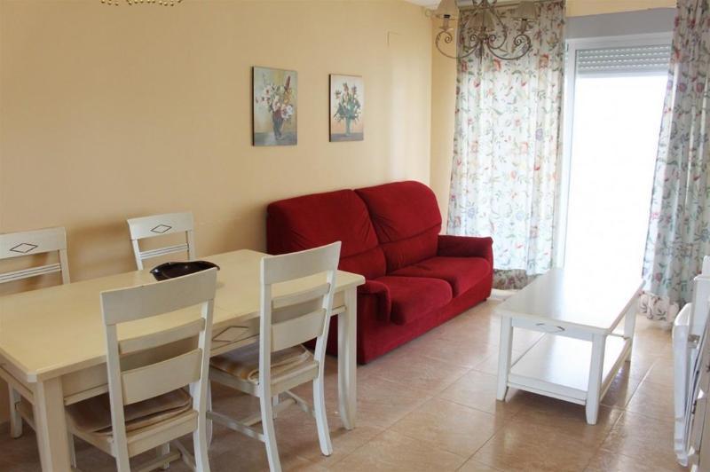 Apartamento La Volta 3000 Peñíscola Exterior foto