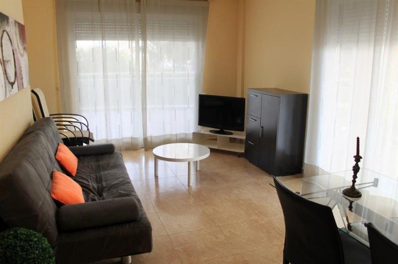 Apartamento La Volta 3000 Peñíscola Exterior foto