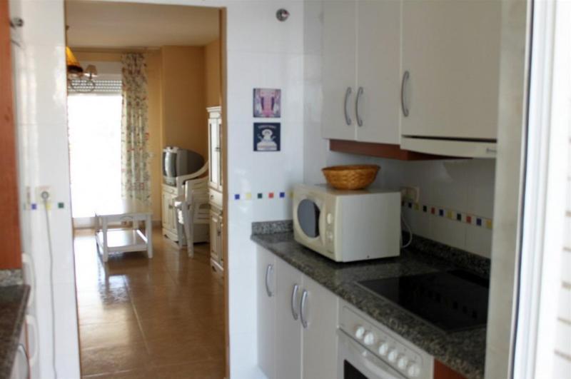 Apartamento La Volta 3000 Peñíscola Exterior foto