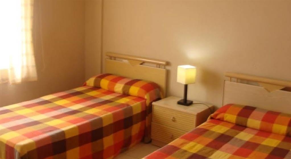 Apartamento La Volta 3000 Peñíscola Exterior foto